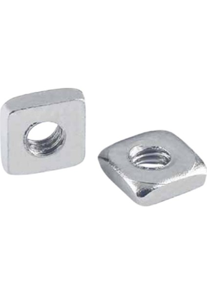 7X7X2 mm M4 Kare Somun fiyatları