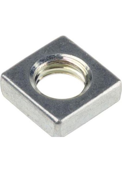 7X7X2 mm M4 Kare Somun modelleri