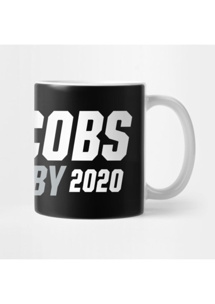 Josh Jacobs Maxx Crosby 2020 Election Raiders Kupa