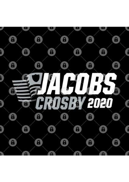 Josh Jacobs Maxx Crosby 2020 Election Raiders Kupa