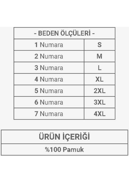 Erkek Atlet Tutku 5 Adet