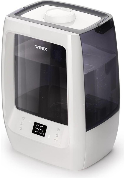 Zero Pro Hava Temizleyici ve L500 Hava Nemlendirici Paketi fırsatları