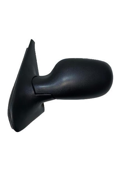 Dikiz Ayna Sol Clio Symbol Elektrikli Kör Noktalı 00-06 E-1389 7700435863