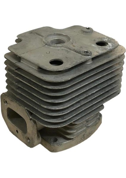 Goldmoto GM48F Benzinli Motor 2.1hp 63CC Uyumlu Silindir 63CC