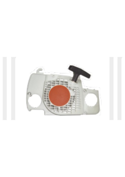 Sthıll Ms 170 - 180 - 017 - 018 Starter Komple