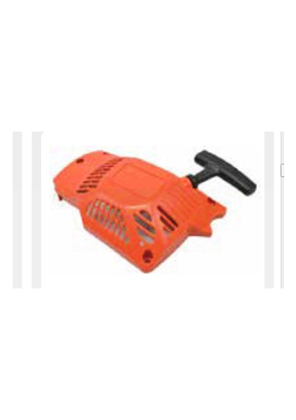 Motorlu Testere 3800 Series Starter Ip Makarası