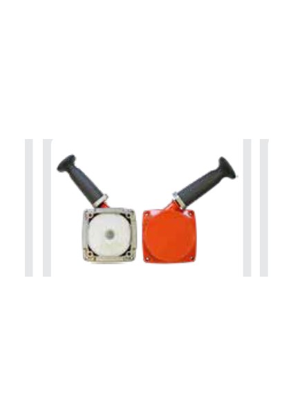 Oleomac 453 Starter Komple
