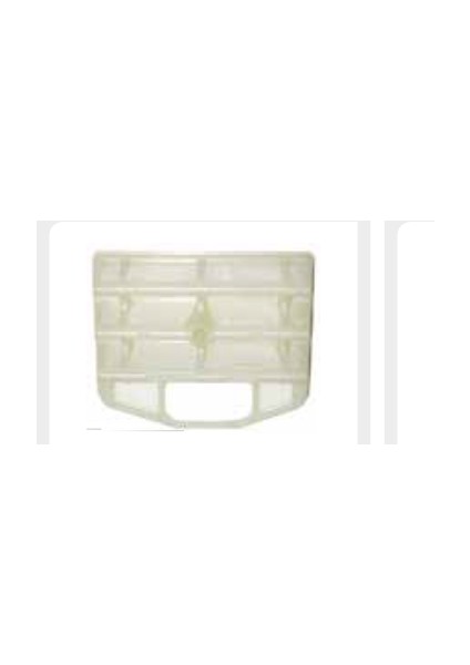 Oleomac 947 - 952 Hava Fıltresı Komple