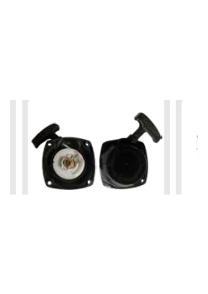 Husqvarna 143 Starter Komple