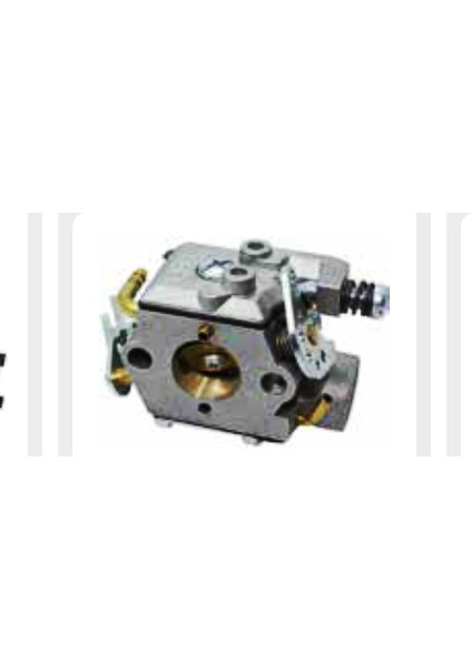 Oleomac 941 Cx - 941 C - Gs 35 Gs 410 Cx Karbüratörü