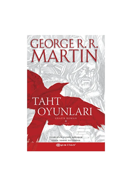 Taht Oyunları Grafik Roman I - George R. R. Martin