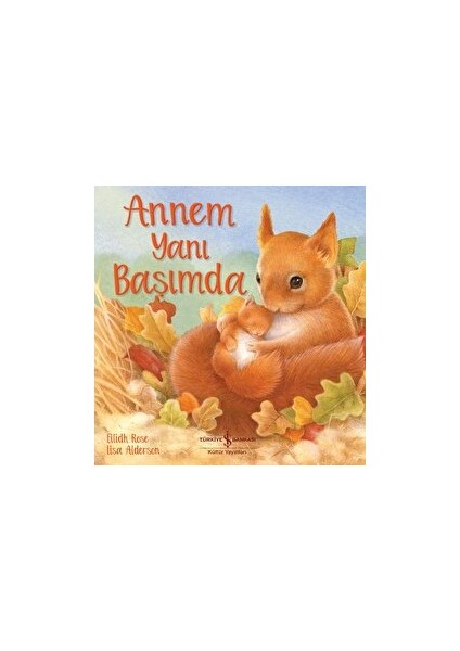 Annem Yanı Başımda - Eilidh Rose
