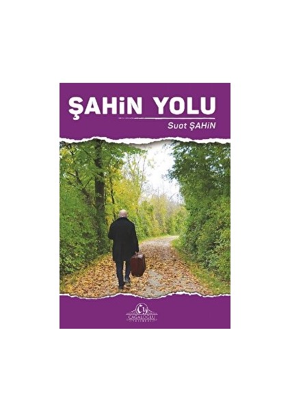 Şahin Yolu - Suat Şahin