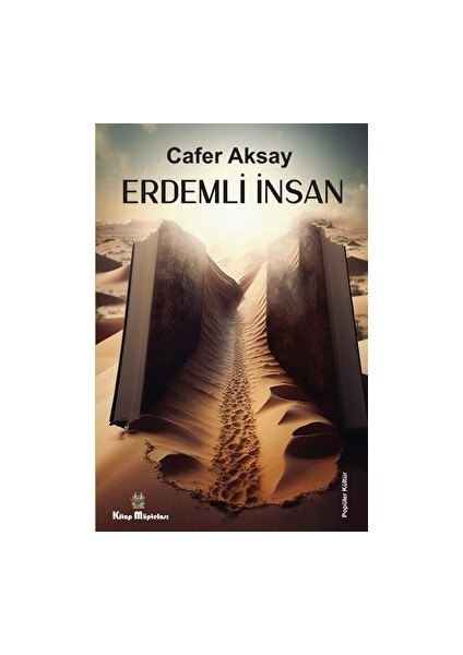 Erdemli Insan - Cafer Aksay