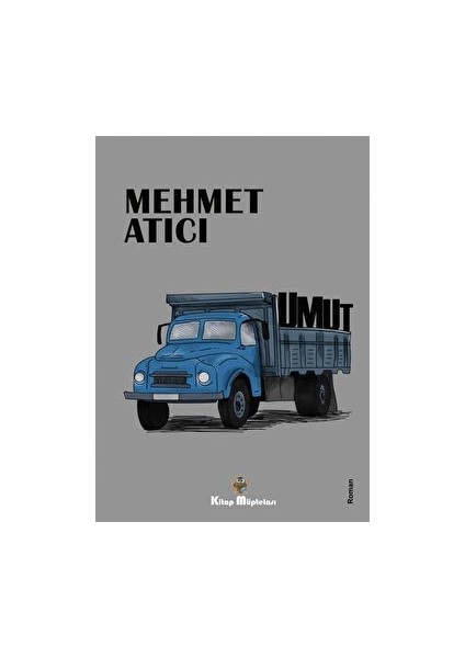 Umut - Mehmet Atıcı