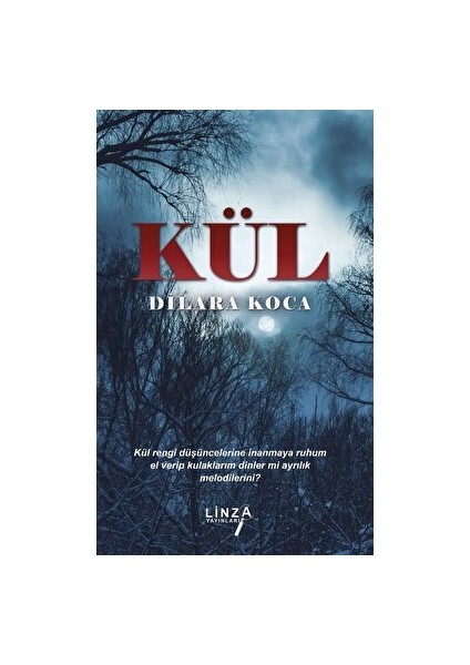 Kül - Dilara Kül