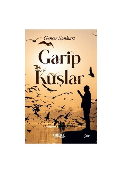 Garip Kuşlar - Gencer Sonkurt