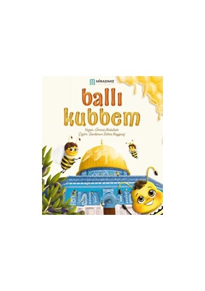 Ballı Kubbem
