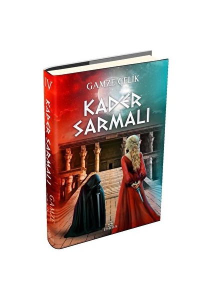 Kader Sarmalı - Gamze Çelik
