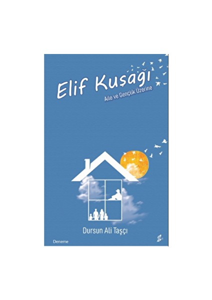 Elif Kuşağı - Dursun Ali Taşçı