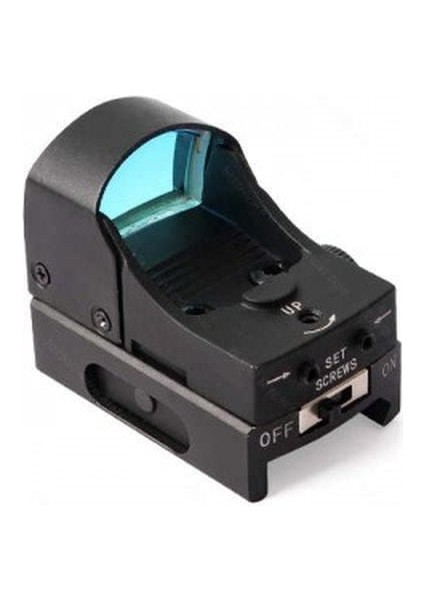 Avcı Yakın Menzilli Için Hedefleme Reddot Sight JH-600
