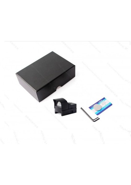 Avcı Yakın Menzilli Için Hedefleme Reddot Sight JH-600 fiyatları