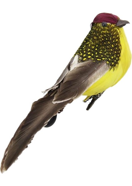 Bahçe Figürleri 5'li (Yurt Dışından) fiyatları