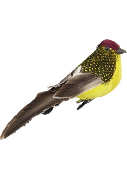 Bahçe Figürleri 5'li (Yurt Dışından) indirimleri