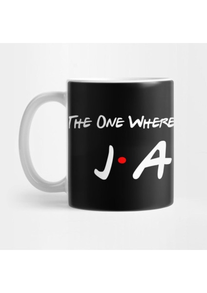 The One Where We Root For The Jazz Kupa