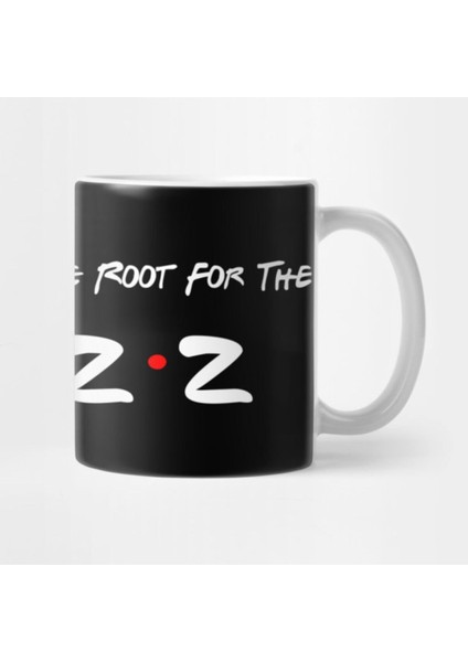 The One Where We Root For The Jazz Kupa