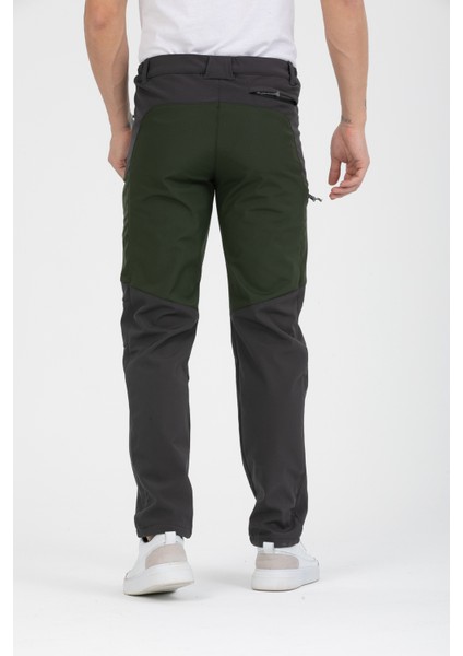 Shoftshell Garnili Kışlık Pantolon fiyatları