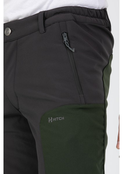 Shoftshell Garnili Kışlık Pantolon indirimleri