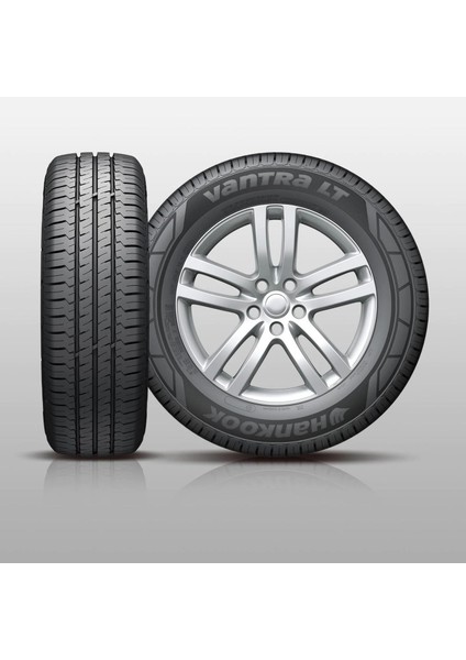 205/65 R16C 107/105T Vantra Lt RA18 Hafif Ticari Yaz Lastiği ( Üretim Yılı: 2023 ) fiyatları