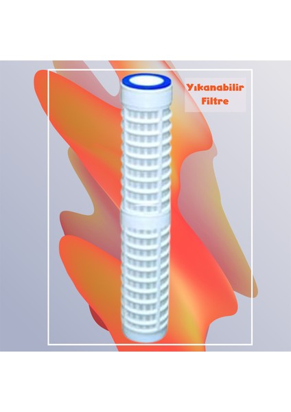 Apartmanokulçay Ocağıdaireşebeke Girişi Su Yumuşatma Cihazı indirimleri