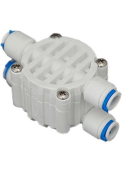 Su Arıtma Cihazları İçin Shut Off Valf 4 Yollu Vana fiyatları