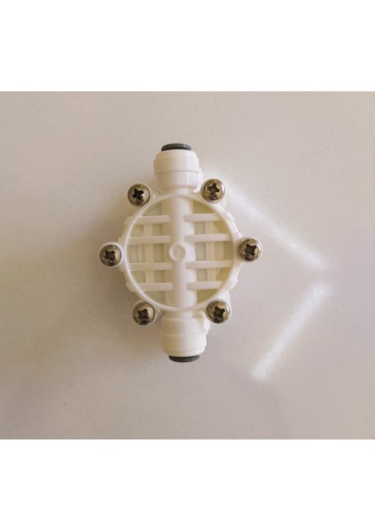 Su Arıtma Cihazları İçin Shut Off Valf 4 Yollu Vana modelleri