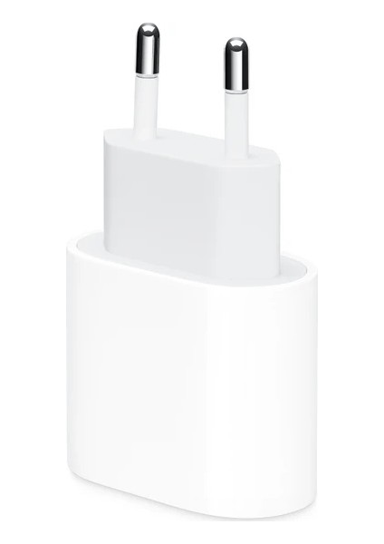Mokin Apple iPhone 11 - 11 Pro Max - 12 - 12 Pro Uyumlu Hızlı Şarj Aleti 20W Güç Adaptörü