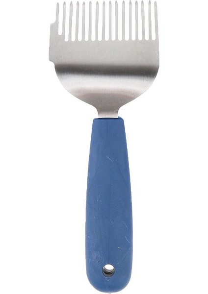 8" Paslanmaz Çelik Dişler Tarak Çatal Çizikçisi (Yurt Dışından) modelleri