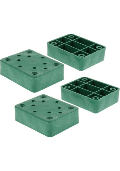 Plastik Bee Kovan Kutusu Destek Standı Arıcılık Aracı Damproof Pratik Aracı (Yurt Dışından) indirimleri