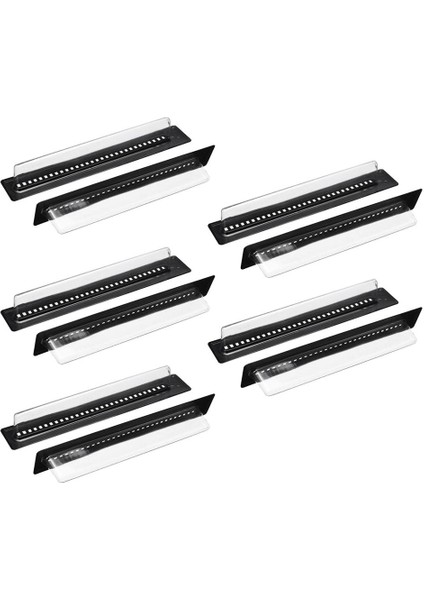 10/beefeeper Ekipman Aracı Için Set Böcek Blaster Arı Kovanı Tuzağı (Yurt Dışından)