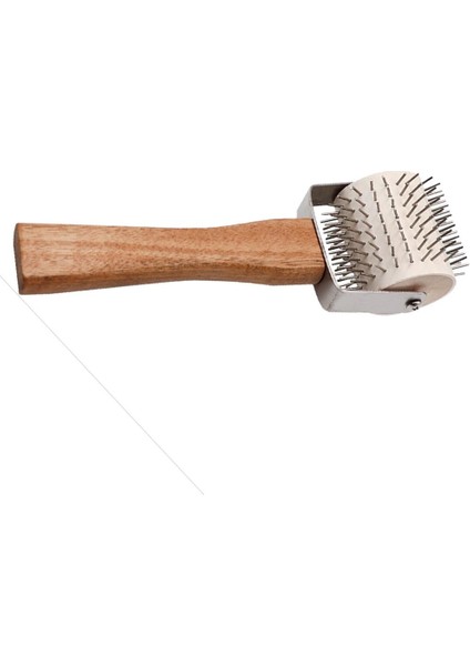 Arı Metal Iğne Silindir Kaçma Arı Bal Tomberi Çıkarma Aracı 9mm (Yurt Dışından)
