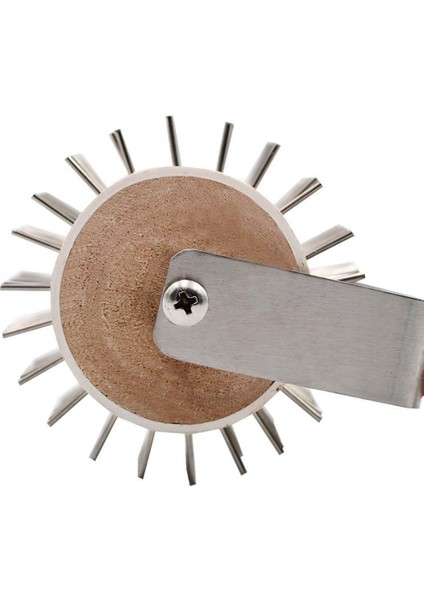 Arı Metal Iğne Silindir Kaçma Arı Bal Tomberi Çıkarma Aracı 9mm (Yurt Dışından) fırsatları