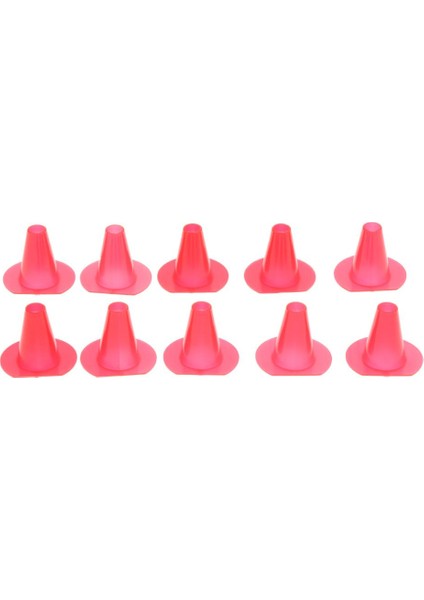 10 Adet Plastik Arı Kaçan Koniler Giriş Giriş Arı Kovanı Yuvası Arı Aracı (Yurt Dışından)