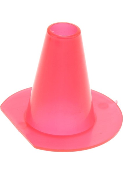 10 Adet Plastik Arı Kaçan Koniler Giriş Giriş Arı Kovanı Yuvası Arı Aracı (Yurt Dışından)