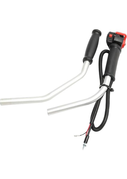 Strimmer Fırça Kesici Tüp Tutma Kelepleme Kablosu (Yurt Dışından) fırsatları