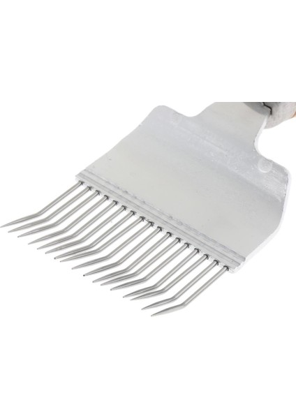 Arıcılık Bal Tomberi Paslanmaz Çelik Çatal Beehive Scrater (Yurt Dışından) modelleri