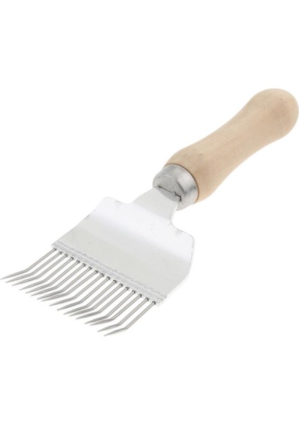 Arıcılık Bal Tomberi Paslanmaz Çelik Çatal Beehive Scrater (Yurt Dışından) fırsatları