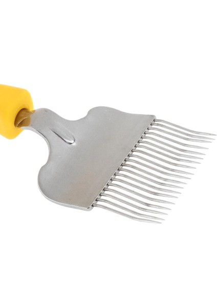 Arıcılık Bal Tarak Paslanmaz Çelik Tine (Yurt Dışından) modelleri