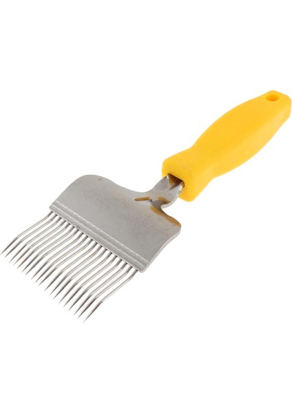 Arıcılık Bal Tarak Paslanmaz Çelik Tine (Yurt Dışından) fırsatları