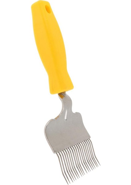 Arıcılık Bal Tarak Paslanmaz Çelik Tine (Yurt Dışından) indirimleri